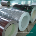 Color Coating Prepainted Hot Dip Galvanized Steel Coil